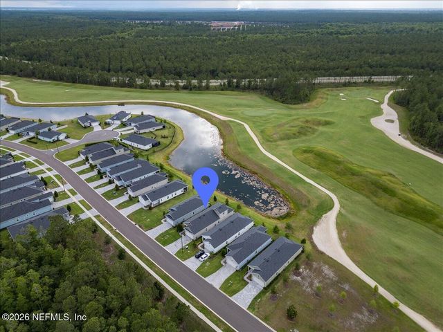 883 STILLWATER Boulevard, St. Johns, FL 32259