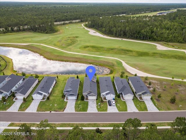 883 STILLWATER Boulevard, St. Johns, FL 32259