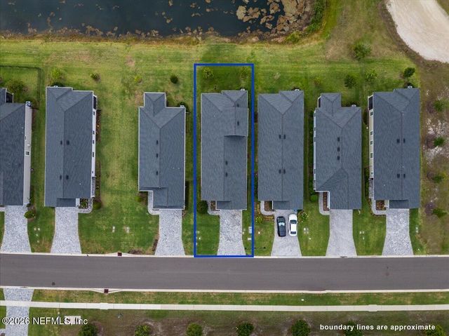 883 STILLWATER Boulevard, St. Johns, FL 32259