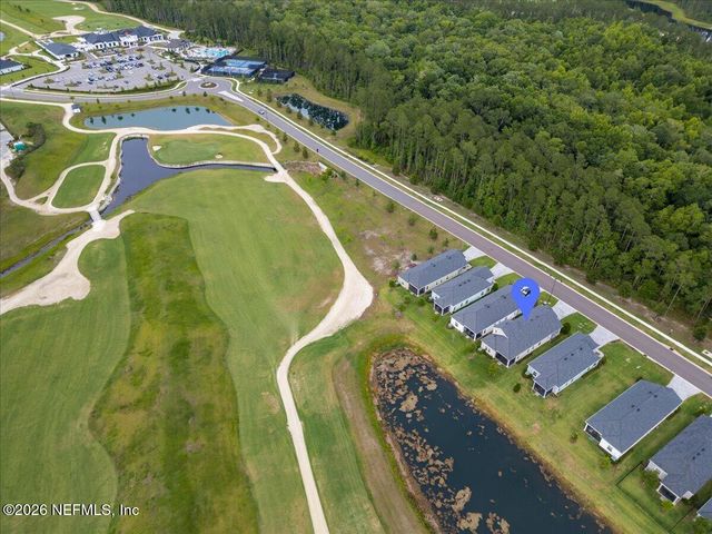 883 STILLWATER Boulevard, St. Johns, FL 32259