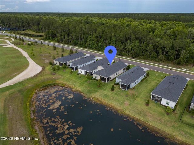 883 STILLWATER Boulevard, St. Johns, FL 32259