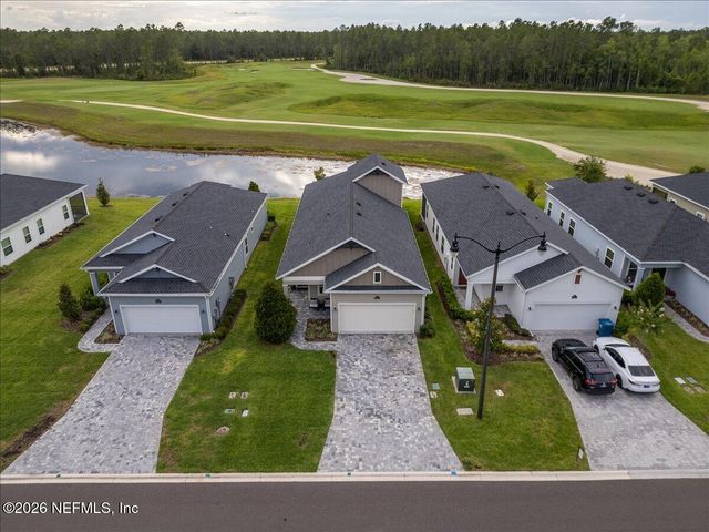 883 STILLWATER Boulevard, St. Johns, FL 32259