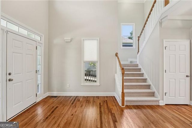 8985 Forest Path Drive, Gainesville, GA 30506