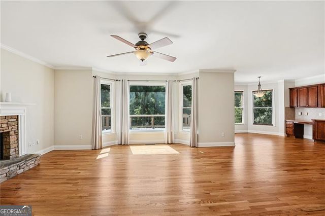 8985 Forest Path Drive, Gainesville, GA 30506