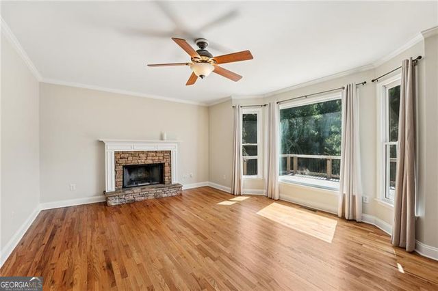 8985 Forest Path Drive, Gainesville, GA 30506