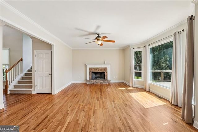 8985 Forest Path Drive, Gainesville, GA 30506