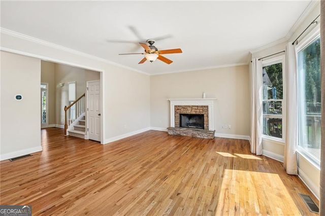 8985 Forest Path Drive, Gainesville, GA 30506