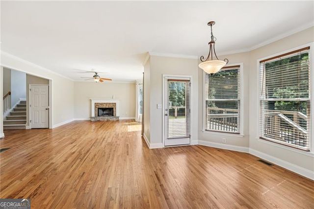 8985 Forest Path Drive, Gainesville, GA 30506