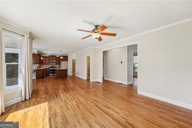 8985 Forest Path Drive, Gainesville, GA 30506