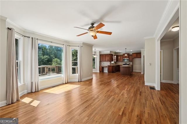 8985 Forest Path Drive, Gainesville, GA 30506