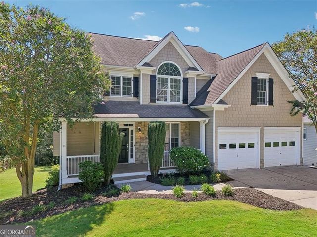 8985 Forest Path Drive, Gainesville, GA 30506