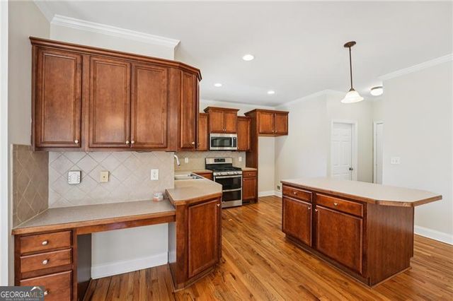 8985 Forest Path Drive, Gainesville, GA 30506