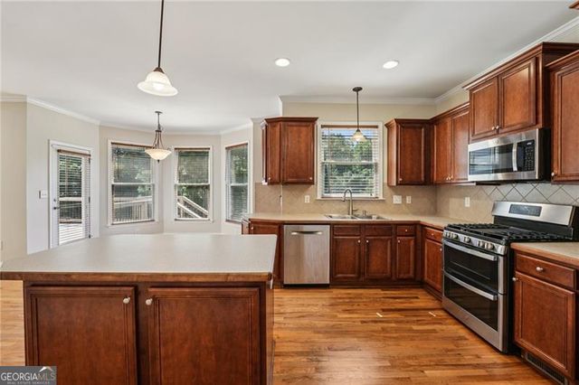 8985 Forest Path Drive, Gainesville, GA 30506