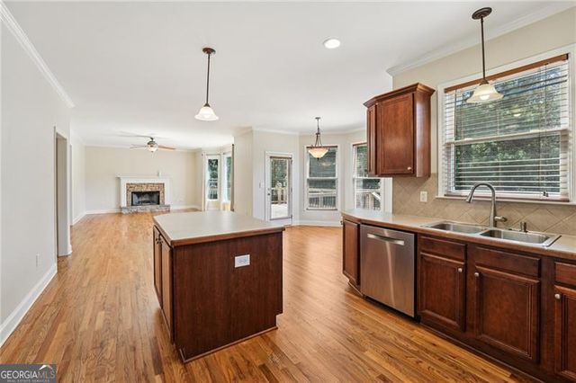 8985 Forest Path Drive, Gainesville, GA 30506