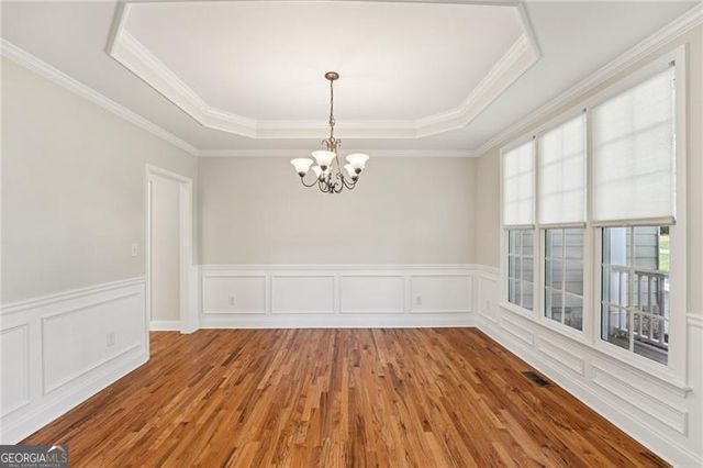 8985 Forest Path Drive, Gainesville, GA 30506