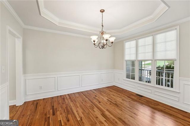 8985 Forest Path Drive, Gainesville, GA 30506