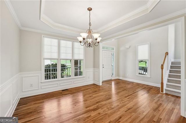 8985 Forest Path Drive, Gainesville, GA 30506