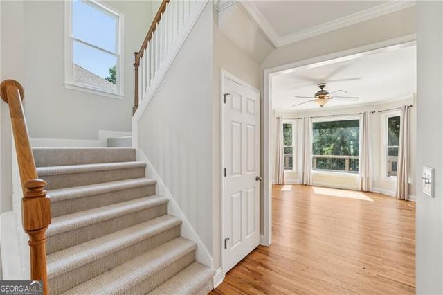 8985 Forest Path Drive, Gainesville, GA 30506