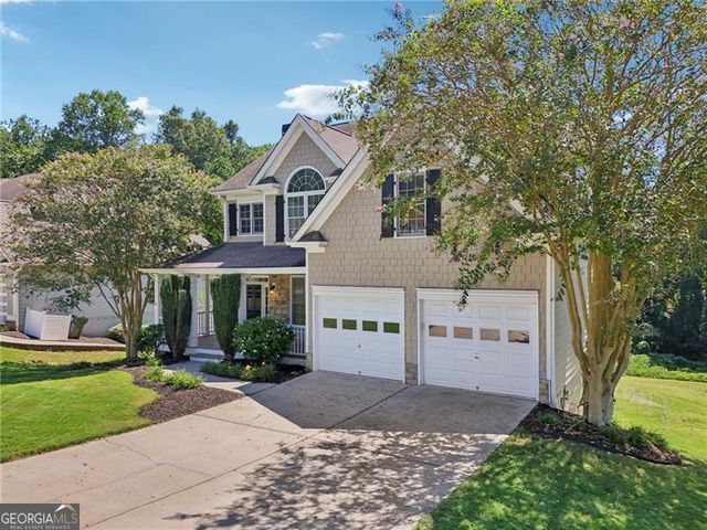 8985 Forest Path Drive, Gainesville, GA 30506