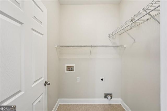 8985 Forest Path Drive, Gainesville, GA 30506