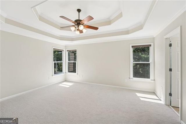 8985 Forest Path Drive, Gainesville, GA 30506