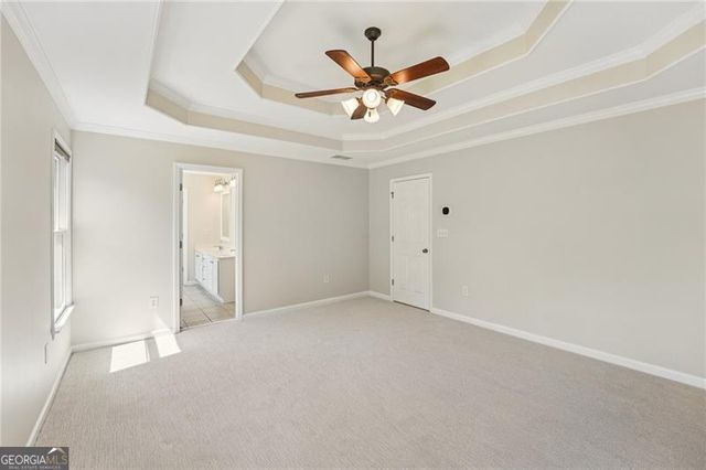 8985 Forest Path Drive, Gainesville, GA 30506