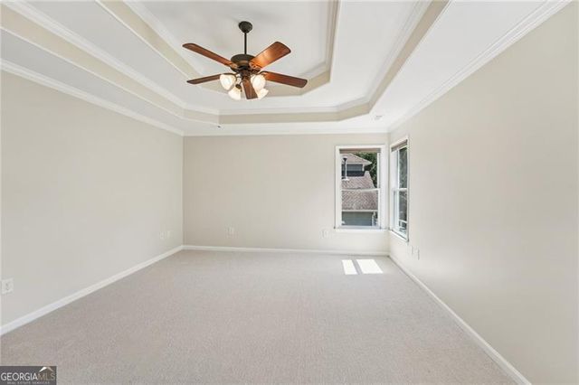 8985 Forest Path Drive, Gainesville, GA 30506