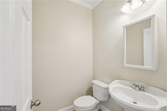 8985 Forest Path Drive, Gainesville, GA 30506