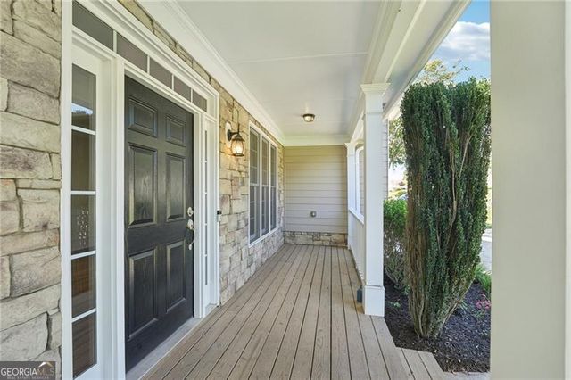 8985 Forest Path Drive, Gainesville, GA 30506