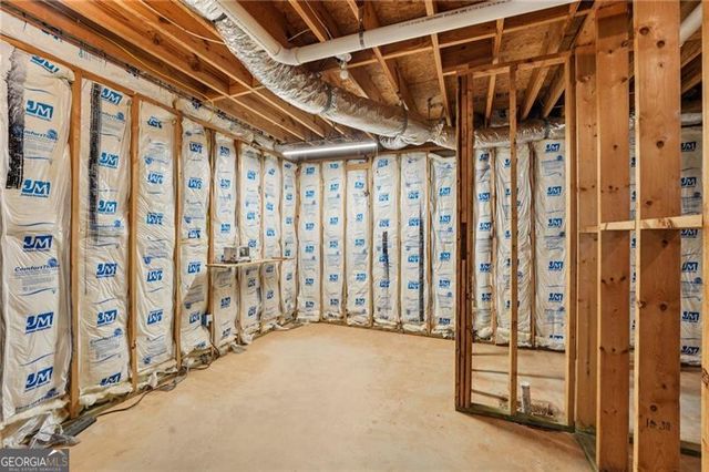 8985 Forest Path Drive, Gainesville, GA 30506