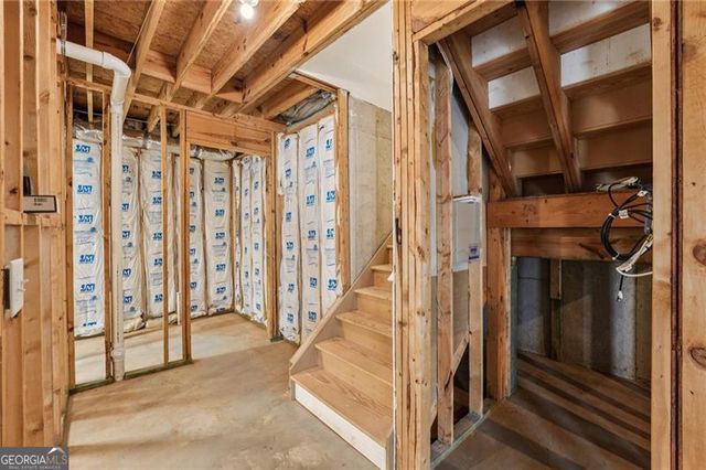 8985 Forest Path Drive, Gainesville, GA 30506