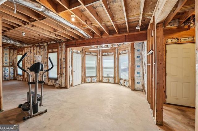 8985 Forest Path Drive, Gainesville, GA 30506