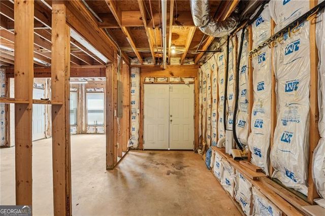 8985 Forest Path Drive, Gainesville, GA 30506