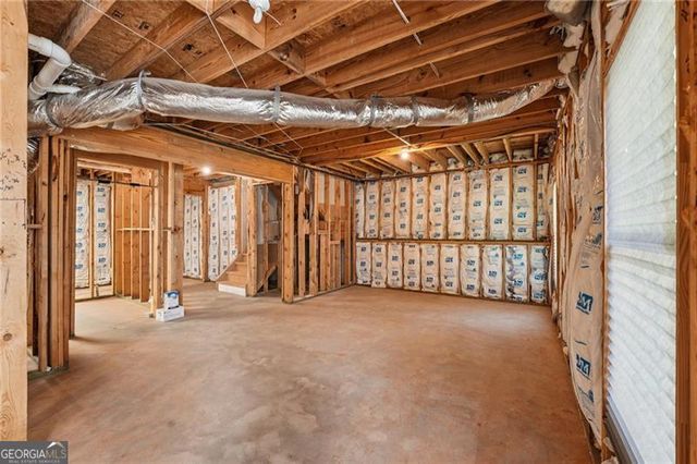 8985 Forest Path Drive, Gainesville, GA 30506