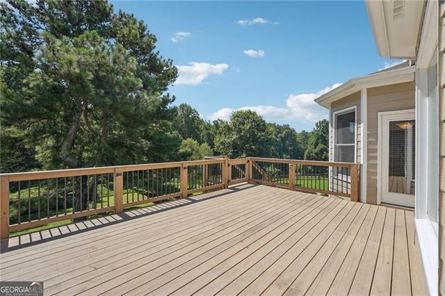 8985 Forest Path Drive, Gainesville, GA 30506
