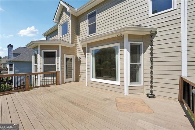 8985 Forest Path Drive, Gainesville, GA 30506