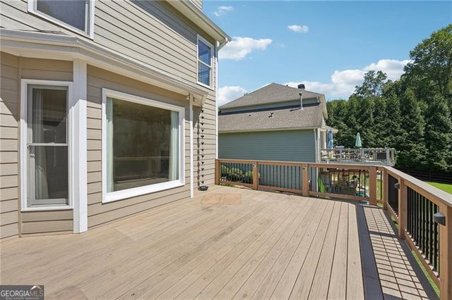 8985 Forest Path Drive, Gainesville, GA 30506