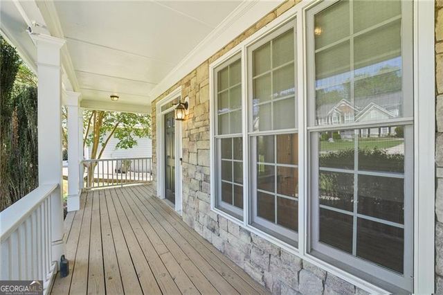 8985 Forest Path Drive, Gainesville, GA 30506