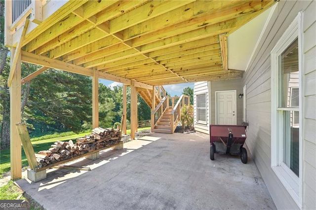 8985 Forest Path Drive, Gainesville, GA 30506
