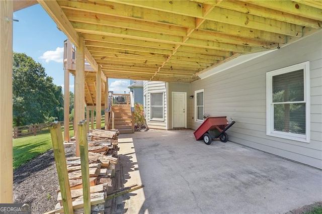8985 Forest Path Drive, Gainesville, GA 30506