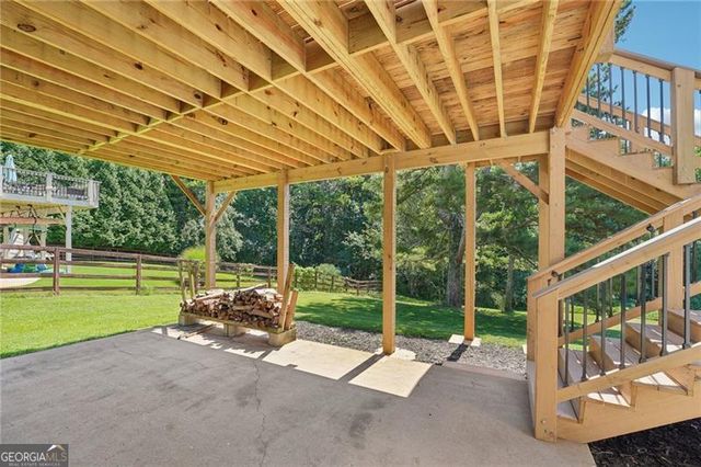 8985 Forest Path Drive, Gainesville, GA 30506