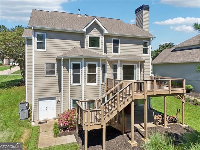 8985 Forest Path Drive, Gainesville, GA 30506