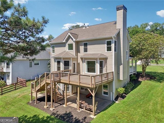 8985 Forest Path Drive, Gainesville, GA 30506