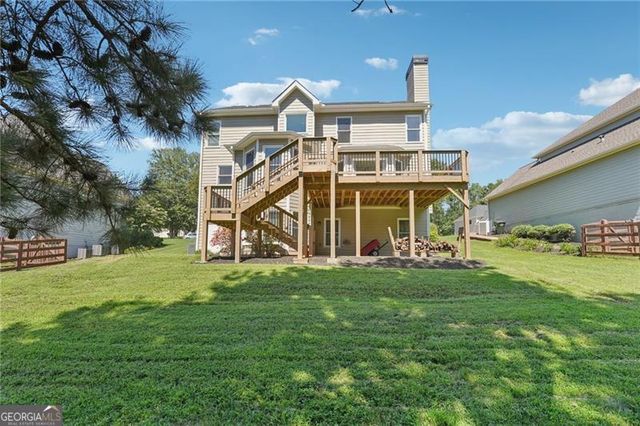 8985 Forest Path Drive, Gainesville, GA 30506