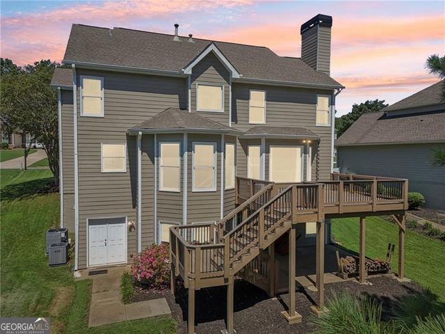 8985 Forest Path Drive, Gainesville, GA 30506