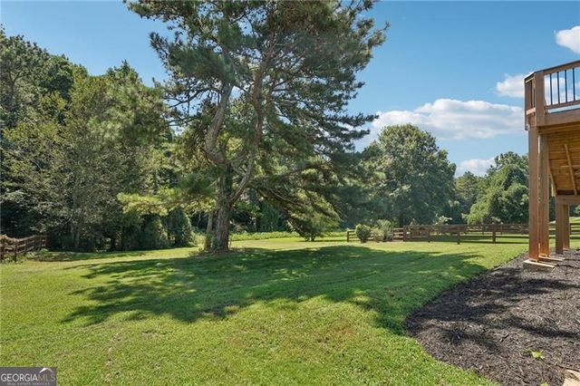 8985 Forest Path Drive, Gainesville, GA 30506