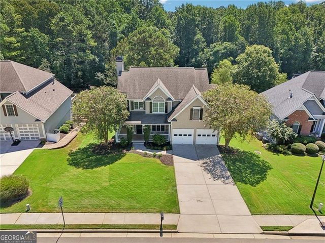 8985 Forest Path Drive, Gainesville, GA 30506