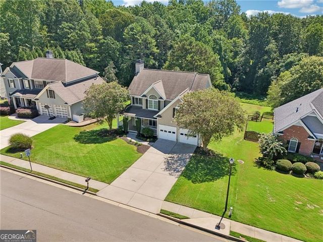 8985 Forest Path Drive, Gainesville, GA 30506