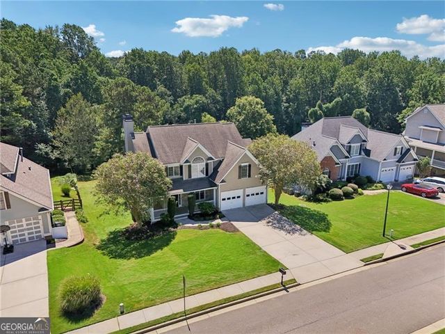 8985 Forest Path Drive, Gainesville, GA 30506