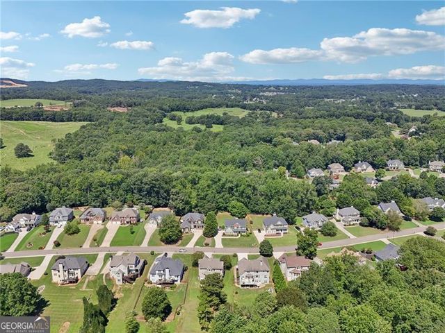 8985 Forest Path Drive, Gainesville, GA 30506